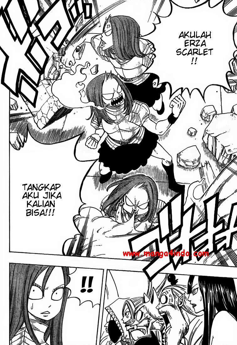 Komik Online Fairy Tail 23