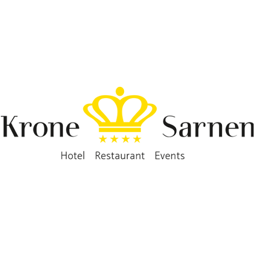 Hotel Krone Sarnen logo