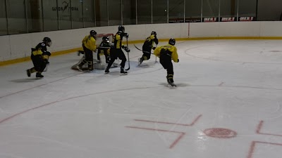 Photos of Suonenjoen J&auml;&auml;halli Oy