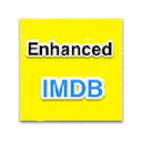 IMDB Enhanced Chrome extension download