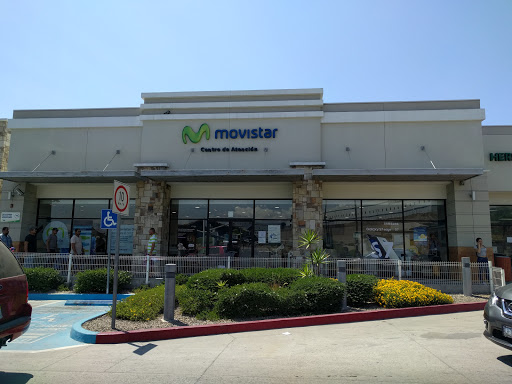 Movistar - Paseo 2000, Blvd. corredor Tijuana-Rosarito 2000 # 26135, local C-PA-29, Ejido Francisco Villa, 22205 Tijuana, B.C., México, Compañía telefónica | BC