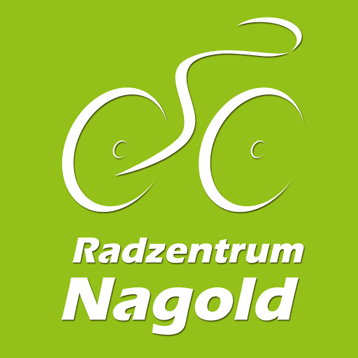 Radzentrum Nagold logo