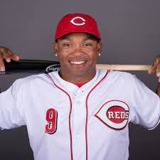 Marlon Byrd Net Worth, Age, Wiki, Biography, Height, Dating, Family, Career