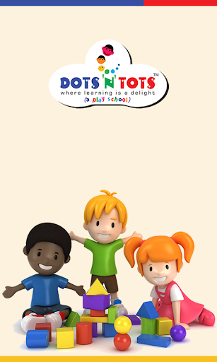 DOTS 'N' TOTS Kamothe