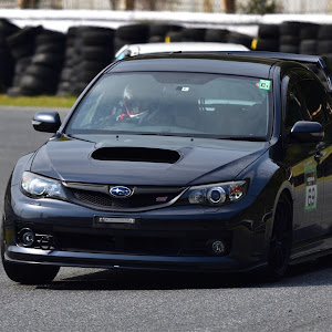 インプレッサ WRX STI GRB