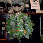 Kerstworkshop december 2004