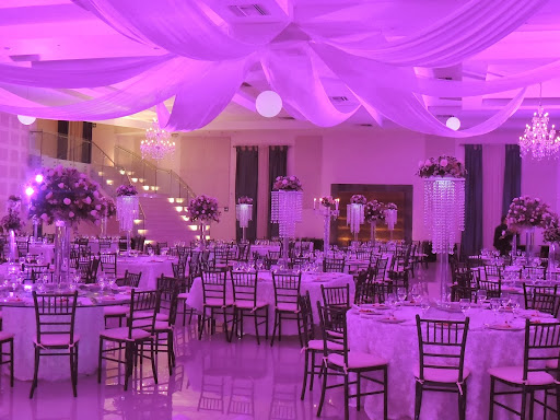 La Cantera Eventos, Carretera Nacional 2700, Valle de Cristal, 64986 Monterrey, N.L., México, Salón para eventos | NL