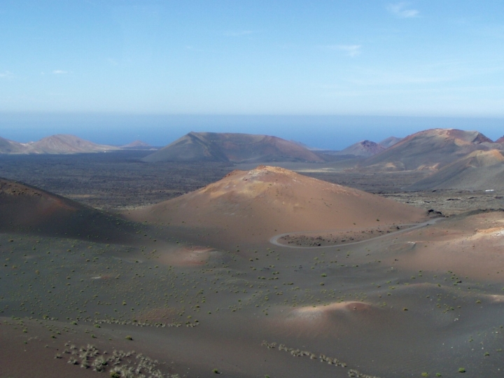 Lanzarote di Simona Rizzi