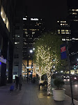 Approaching GCT while walking up Park Ave Approaching GCT while walking up Park Ave