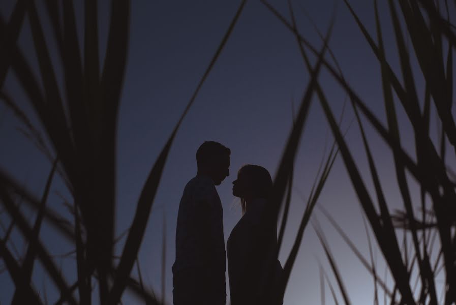 Fotografo di matrimoni Riccardo Tosti (riccardotosti). Foto del 13 gennaio 2017