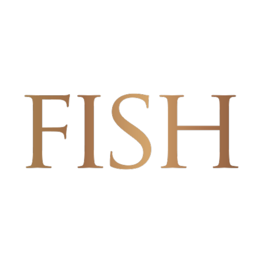 FISH Restaurant logo