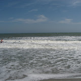 On the Beach in Myrtle - 040710 - 06