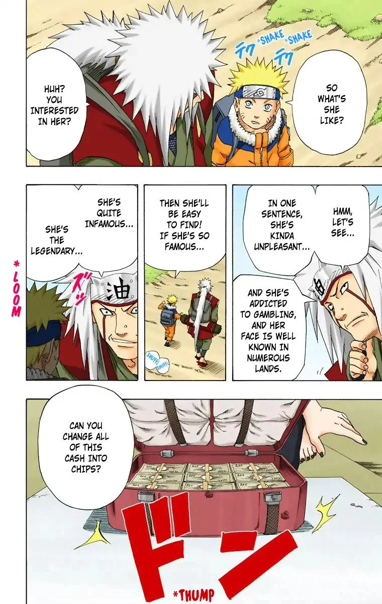 Chapter 149 The Legendary...!! Page 13