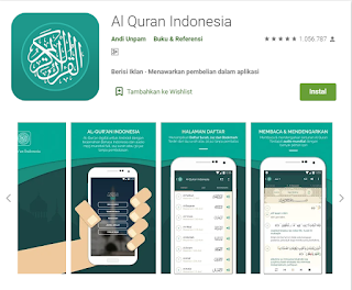 alquran indonesia apk