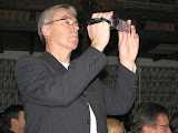 Andreas Fischer, Mieming-Online