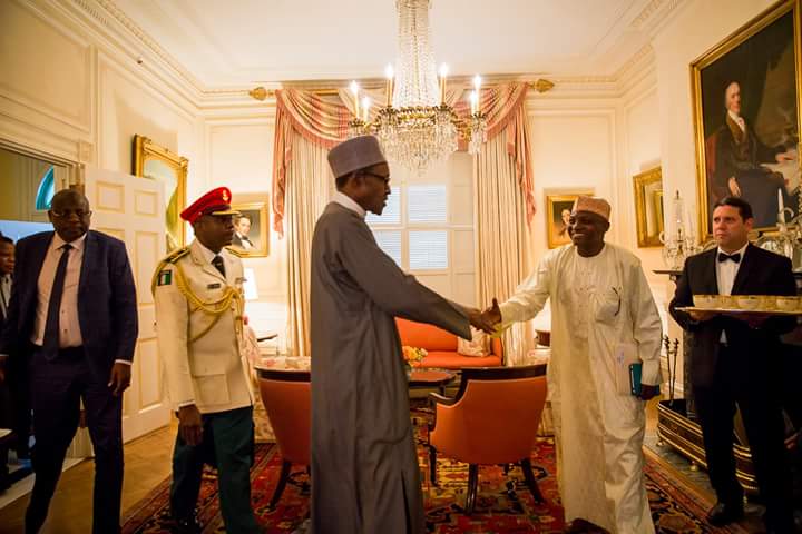 buhari usa meeting obama