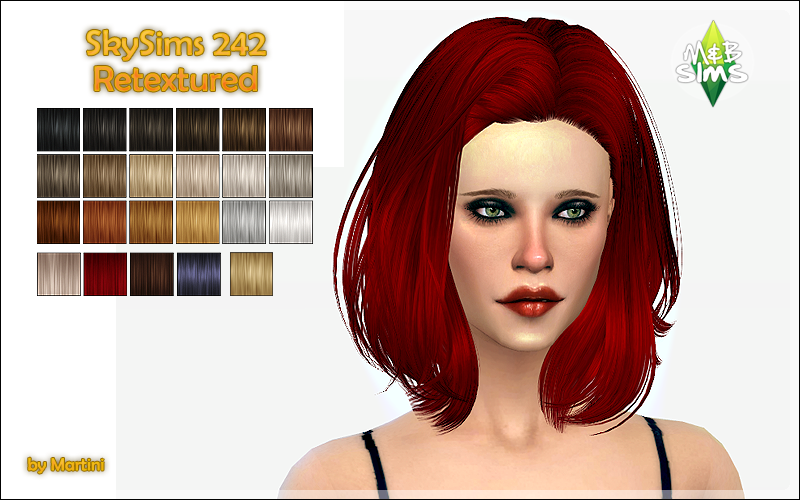 SkySims 242 Retextured SkySims%2B242%2BRetextured