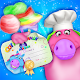 Download Mr. Fat Unicorn Cotton Candy Maker! DIY Cooking For PC Windows and Mac 1.4