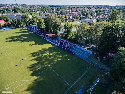 JKS Jaroslaw Stadium