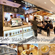 Kiehl's Coffee House