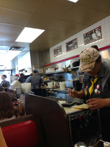 Breakfast Restaurant «Waffle House», reviews and photos, 30789 US-441, Commerce, GA 30529, USA