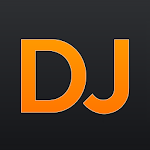 Cover Image of Download YOU.DJ - #1 Music Mixer (BETA) 6.56 APK