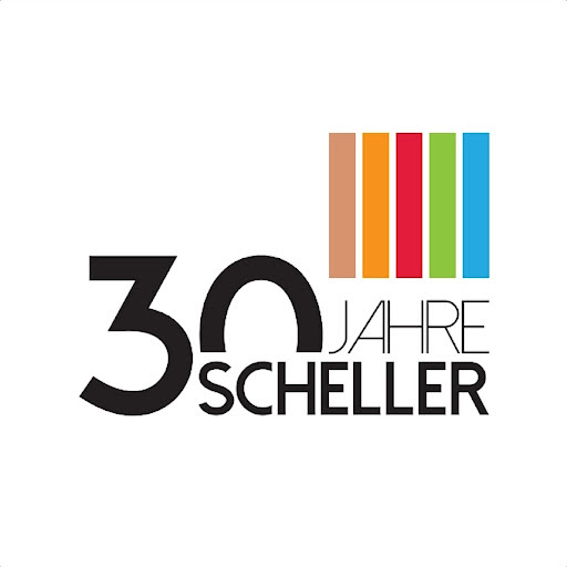 Autohaus Scheller logo