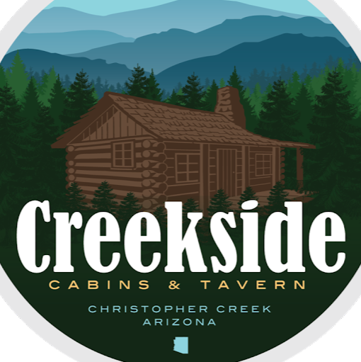 Creekside Tavern logo