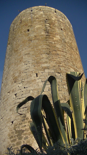 Peratallada, Palau Sator Pals