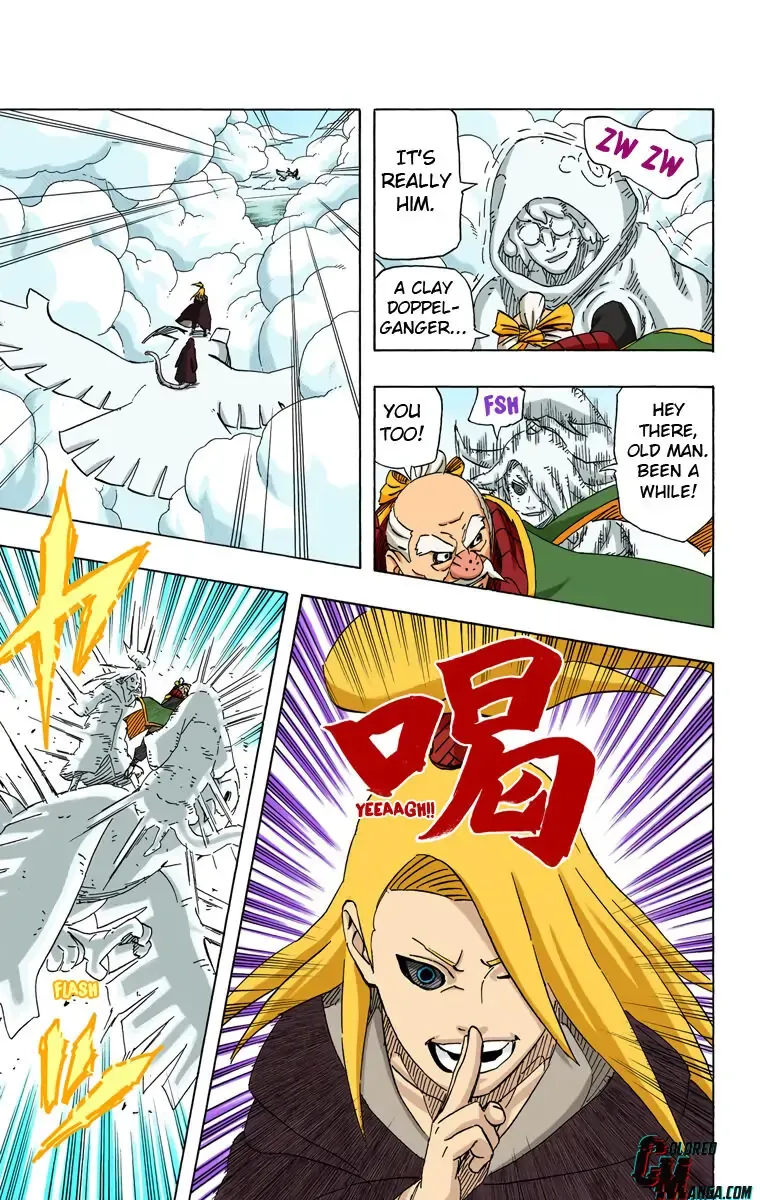 Chapter 513 Page 4