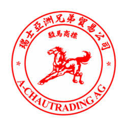 A Châu Trading AG