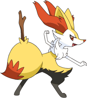 braixen