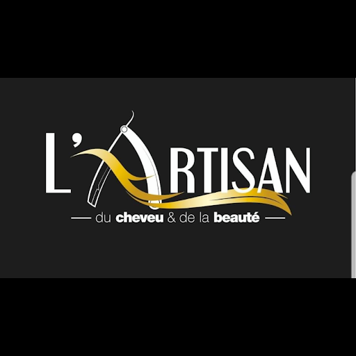 L' artisan du cheveu et de la beauté logo