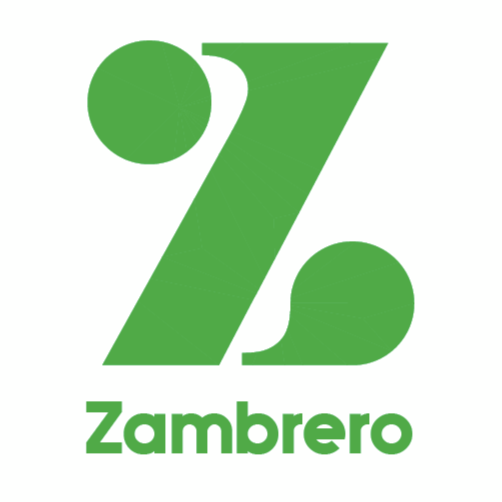 Zambrero logo