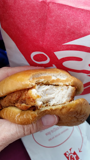 Fast Food Restaurant «Chick-fil-A», reviews and photos, 4502 University Ave, West Des Moines, IA 50266, USA