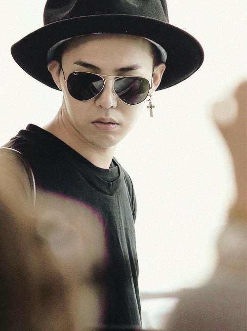 gdragon