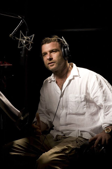 Liev Schreiber Profile Pics Dp Images