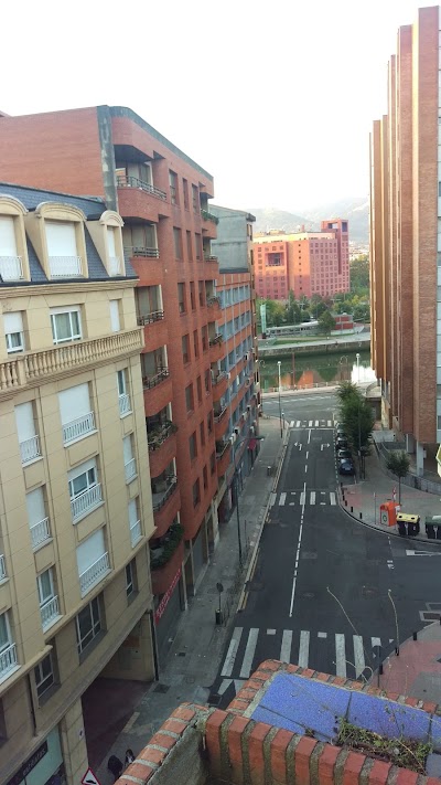 Photos of Hotel NH Bilbao Deusto