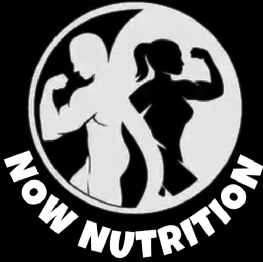 Now Nutrition logo