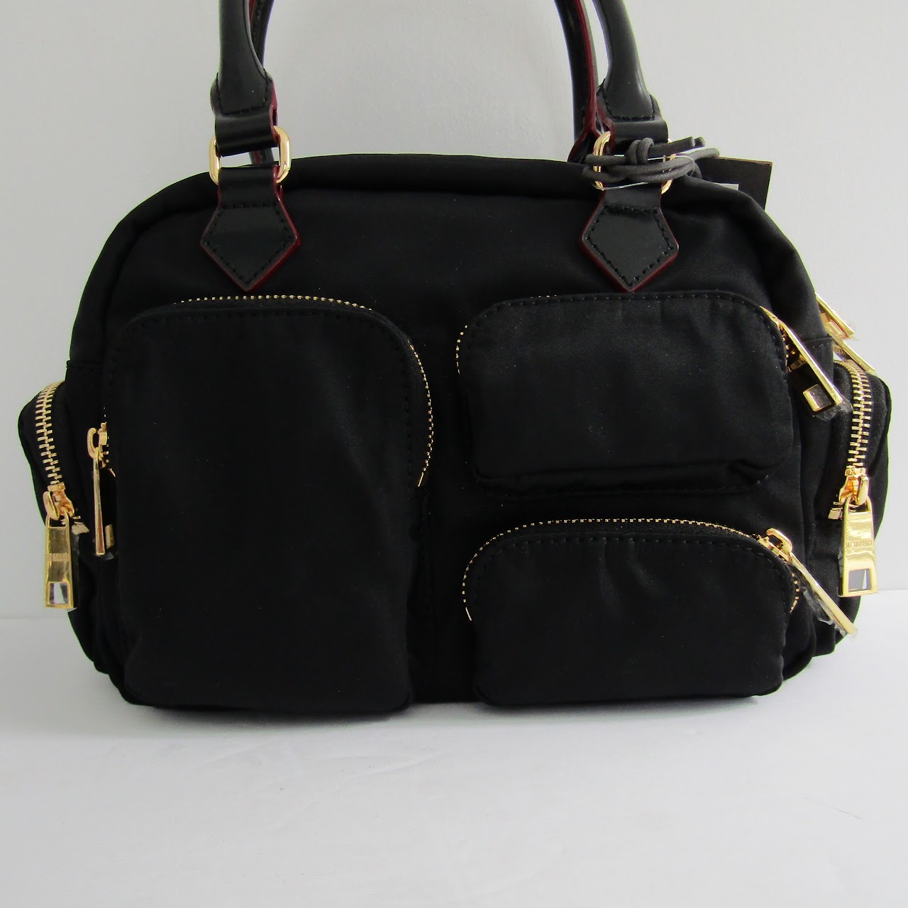 MZ Wallace Shoulder Bag