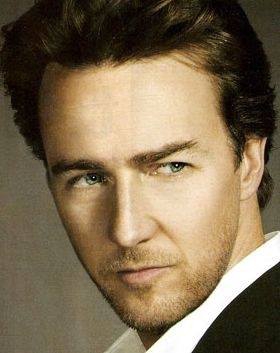 Edward Norton Dp Profile Pics