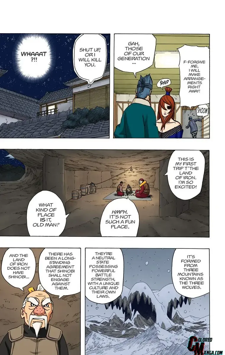 Chapter 456 Page 14