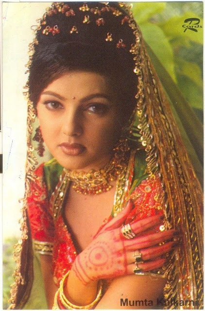 Mamta Kulkarni Awesome Images