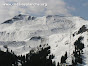 Avalanche Haut Giffre, secteur Tête du Pré des Saix - Photo 4 - © Plu Dominique