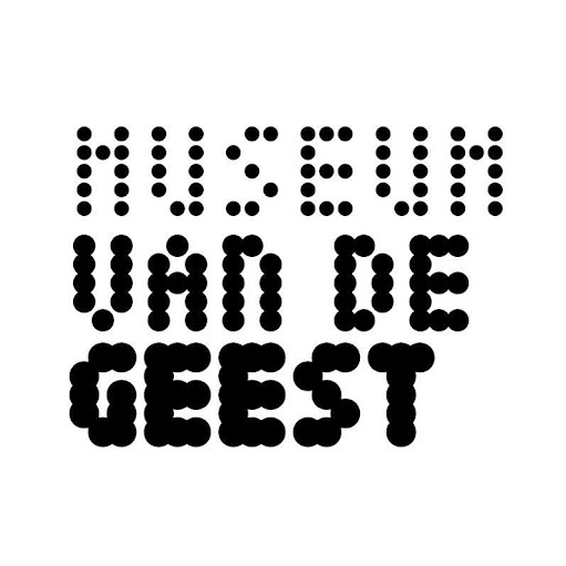 Museum van de Geest | Dolhuys logo