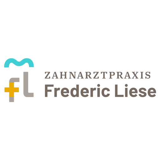 Zahnarztpraxis Frederic Liese logo