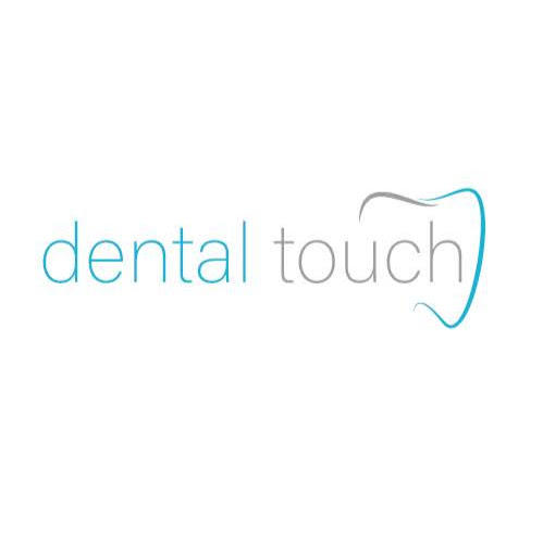 Dental Touch - Dentist in Bristol logo