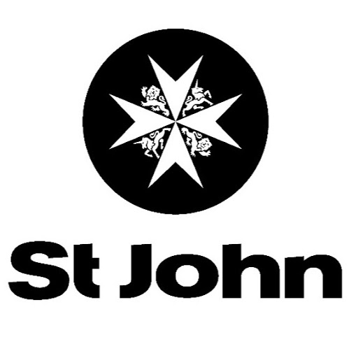 Hato Hone St John Retail Store logo