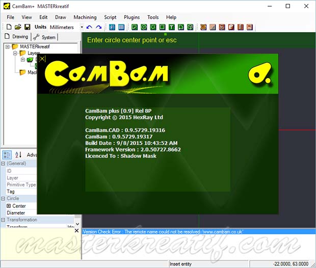 cambam scripy