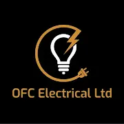 OFC Electrical Ltd Logo